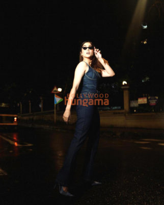 Celebrity Photos of Sharvari Wagh