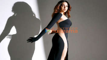 Celeb Photos Of Sharvari Wagh