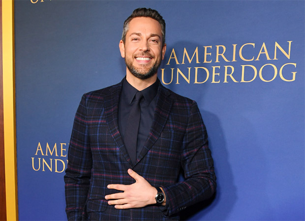 Shazam! star Zachary Levi defends DC Chiefs James Gunn and Peter Safran’s restructuring plans; asks fans to give them time Shazam! star Zachary Levi defends DC Chiefs James Gunn and Peter Safran’s restructuring plans; asks fans to give them time