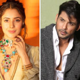 Shehnaaz Gill remembers Sidharth Shukla on his birth anniversary; says, “I will see you again”