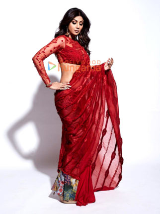 Celeb Photos Of Shilpa Shetty