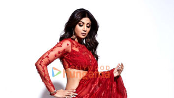 Celeb Photos Of Shilpa Shetty