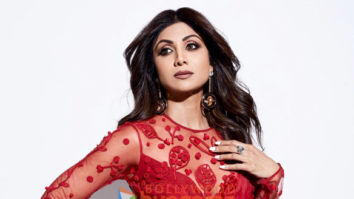 Celeb Photos Of Shilpa Shetty