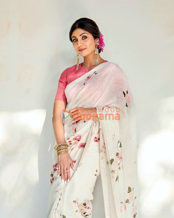 Shilpa Shetty