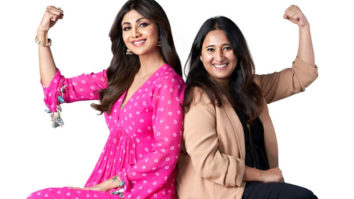 Shilpa Shetty turns partner and investor in Hunar online courses; plans to provide financial independence to 1 lakh women