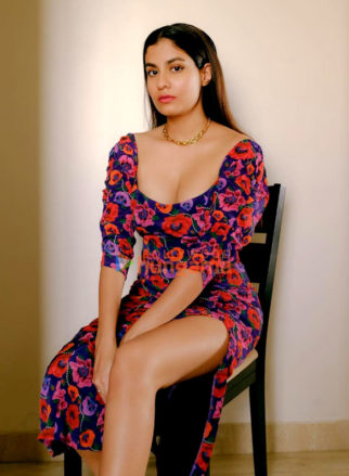 Celebrity Photos of Shreya Dhanwanthary