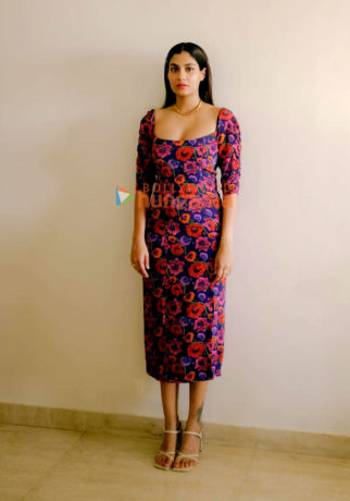 Celebrity Photos of Shreya Dhanwanthary
