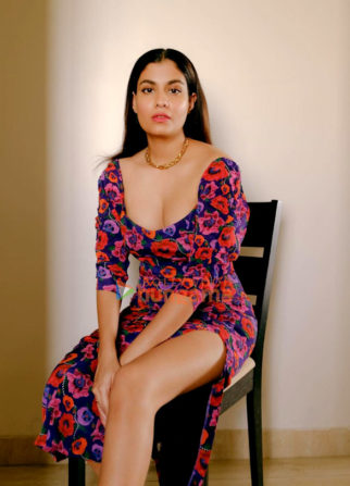 Celebrity Photos of Shreya Dhanwanthary