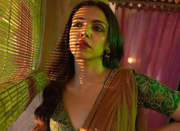 Mirzapur fame Shriya Pilgaonkar to play a sex worker in comedy-drama Taaza Khabar, co-starring Bhuvan Bam