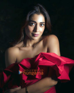 Celeb Photos Of Shriya Saran