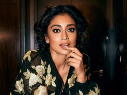 Shriya Saran on working with Tabu & Ajay Devgn in ‘Drishyam’ & motherhood