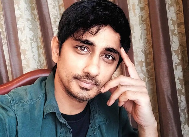 Siddharth gives a detailed account of harassment at Madurai airport; says, “It was cruel, unnecessary and highly disturbing” : Bollywood News