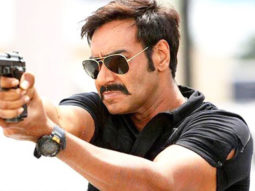 Singham Again, the third movie in the Ajay Devgn-Rohit Shetty franchise, announced!