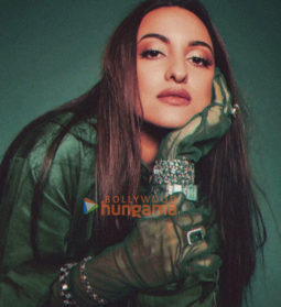 Celebrity Photos of Sonakshi Sinha
