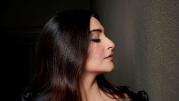 Celeb Photos Of Sonam Kapoor Ahuja