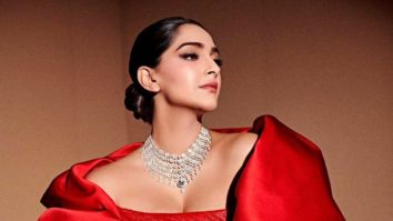 Celeb Photos Of Sonam Kapoor Ahuja