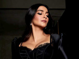 Sonam Kapoor reveals the secret behind her confidence!