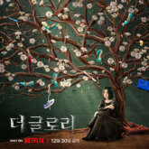 Song Hye Kyo and Lee Do Hyun starrer The Glory to premiere on Netflix on December 30, see stunning poster
