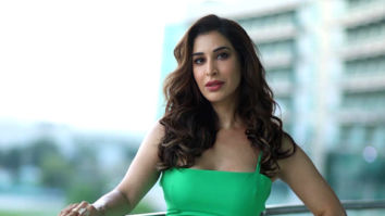 Sophie Choudry