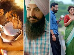 From Brahmastra to Laal Singh Chaddha: Here’s why we can’t overlook south’s impact on Bollywood films in 2022