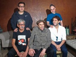 Dharmendra roped in for Sriram Raghavan’s IKKIS, also stars Amitabh Bachchan’s grandson Agastya Nanda Dharmendra roped in for Sriram Raghavan’s IKKIS, also stars Amitabh Bachchan’s grandson Agastya Nanda