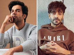 Stree 2: Rajkummar Rao, Aparshakti Khurana to kick off shooting the horror comedy next year