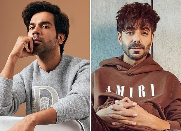 Stree 2: Rajkummar Rao, Aparshakti Khurana to kick off shooting the horror comedy next year