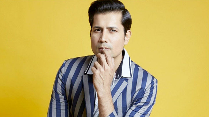 Sumeet Vyas: “Aar Ya Paar is an Action, Pulp Fiction sort of a show, it’s about…”