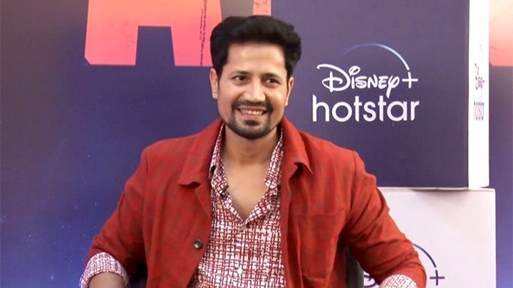 Sumeet Vyas’ Blockbuster Rapid Fire on ‘Aar Ya Paar’, social media addiction & OTT platforms Sumeet Vyas’ Blockbuster Rapid Fire on ‘Aar Ya Paar’, social media addiction & OTT platforms
