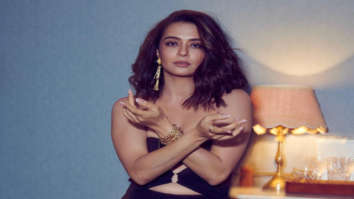 Celebrity Photos of Surveen Chawla