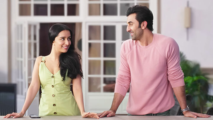 TJMM Title Announcement | Ranbir Kapoor, Shraddha Kapoor