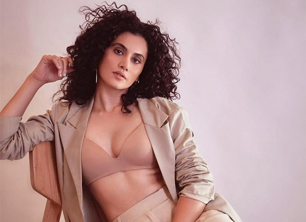 Taapsee Pannu does not want to ‘sugar-coat’ being arrogant; says, “If asking for basic human respect of space is arrogance then please call me arrogant” : Bollywood News