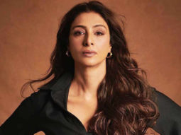 Kuttey trailer launch: Tabu opens up on giving dual hits in 2022; says, “It’s the entire film’s success, not one person’s”, watch