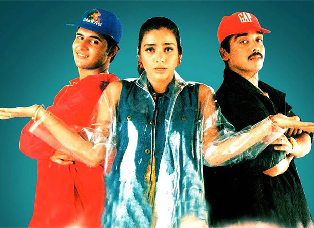 Tabu starrer Prema Desam re-releases worldwide to celebrate its 25 years