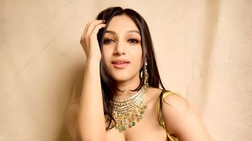 Celebrity wallpaper of Tanisha Santoshi