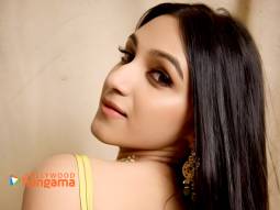 Celebrity wallpaper of Tanisha Santoshi