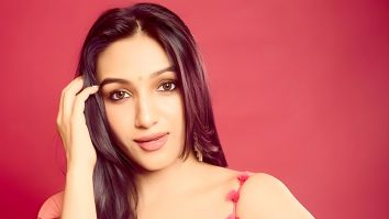 Celebrity wallpaper of Tanisha Santoshi