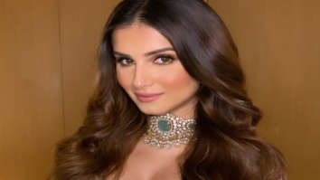 Celebrity Photos of Tara Sutaria