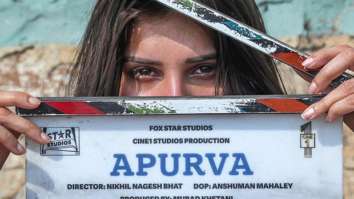 It’s a wrap! Tara Sutaria-Dhairya Karwa starrer Apurva concludes the shoot
