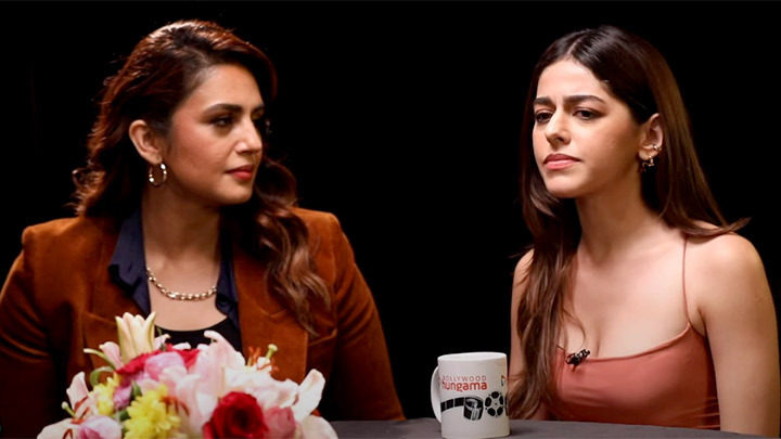 Teaser – The Actresses’ Roundtable 2022 | Bhumi Pednekar | Tamannaah Bhatia | Huma Qureshi | Rakul Preet Singh | Alaya F