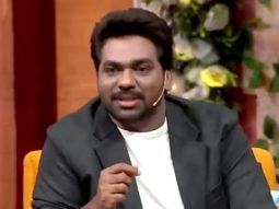 The Kapil Sharma Show: Zakir Khan, Abhishek Upmanyu, Kusha Kapila, Anubhav Bassi, & others