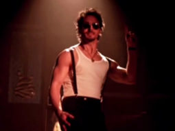 Tiger Shroff’s dance moves are smooth as butter