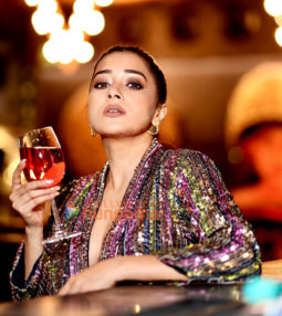 Celeb Photos Of Tinaa Dattaa