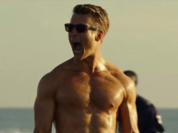 Tom Cruise-starrer Top Gun: Maverick treats fans with a 3-hour version of sizzling shirtless beach scene