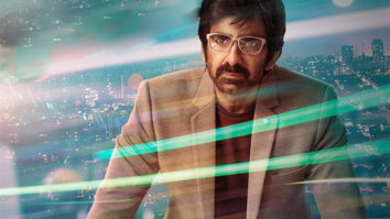 Trailer of Ravi Teja starrer Dhamaka to release on December 15