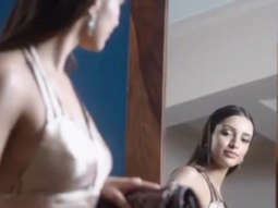 Tripti Dimri looks all set for the wedding season with her beautiful lehenga