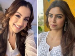 RIP Tunisha Sharma: Sayantani Ghosh mourns the loss of 20-year-old actress; says, “You were bright as sunshine”
