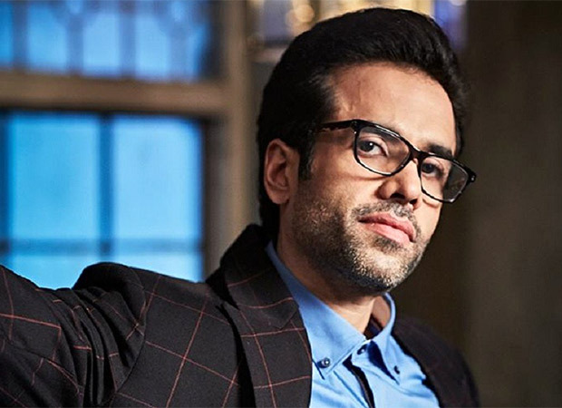 Tusshar Kapoor confesses he waited to get a murder mystery to mark his comeback; says, “People come to me for comedies only”