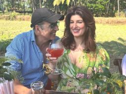 Inside Twinkle Khanna’s 48th birthday lunch with husband Akshay Kumar, kids Aarav, Nitara and family