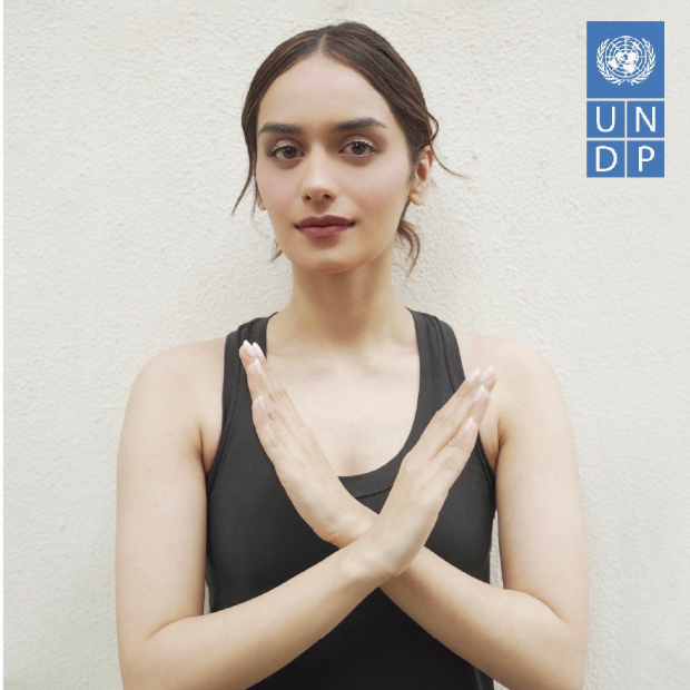 UN ropes in Manushi Chhillar to safeguard women's rights: "Trying to make everyone aware about the consequences of violence"